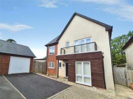 27, Buttercup Drive, Polegate BN26 6FB