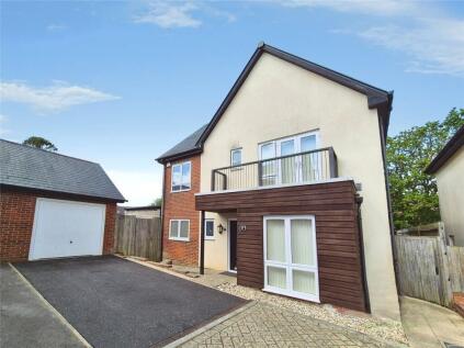 Buttercup Drive, Polegate, BN26