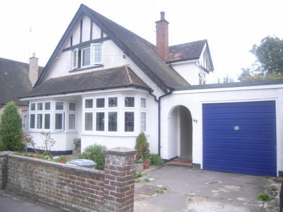 Front Elevation 2