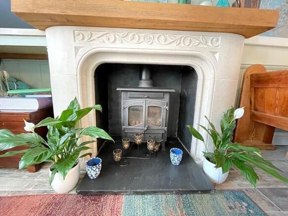 Fire Place