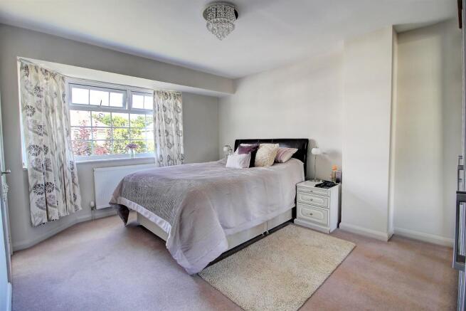 Bed 1