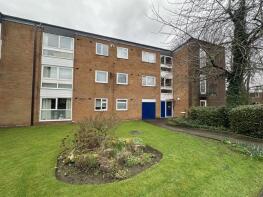 Flat 40, Meadow Court, Hackness Road, Manchester M21 9HH