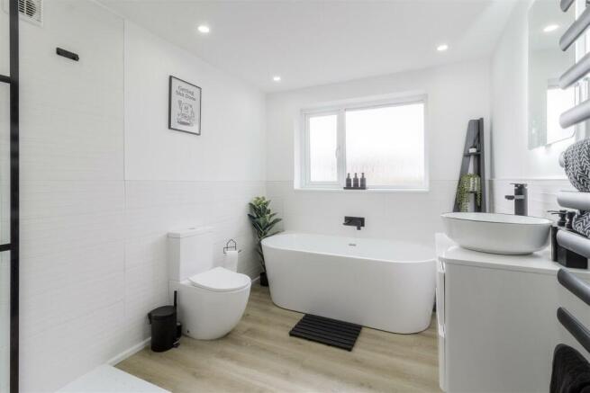 14 Green Lane Grendon