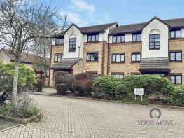 Flat 1, 24, Foxglove Way, Wallington SM6 7JR