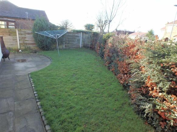 Garden View 3