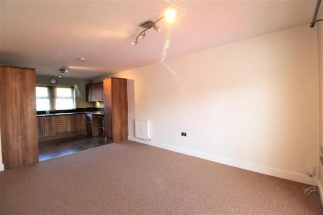 1 bed Flat for sale Image 4