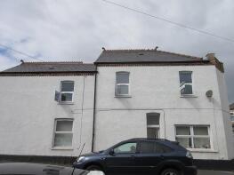 Flat 3, 5, Barry Road, Barry CF63 1BA