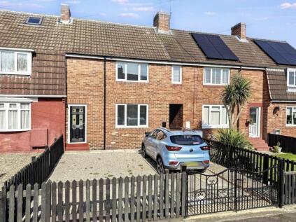 Grasmere Terrace, South Hetton, Durham, Durham, DH6 2RU