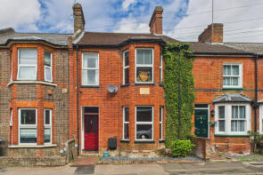 9 Grove Cottage, Christchurch Road, Hemel Hempstead HP2 5BX