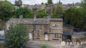 392, Huddersfield Road, Mirfield WF14 9DL