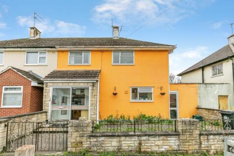 Vaughan Close, Bristol