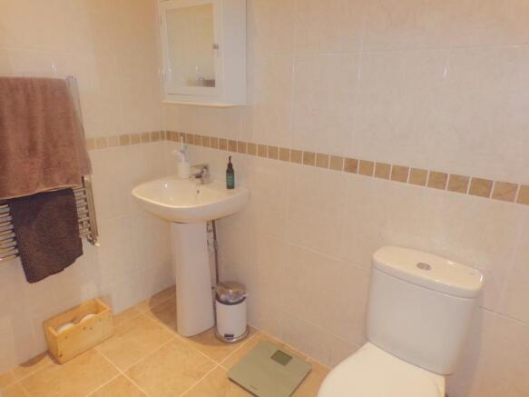 En-suite