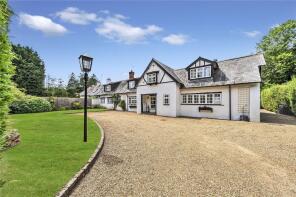 Pollards Barn, New Lane, Sutton Green, Guildford GU4 7QF