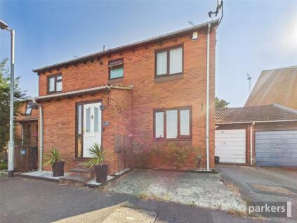 Mawbray Close, Lower Earley, Reading, Berkshire, RG6