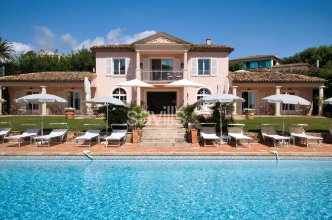 Investment property French Riviera