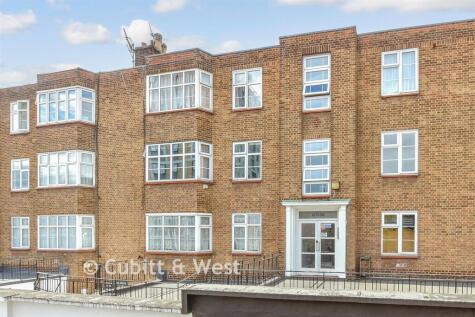 Brighton Road, Sutton, Surrey