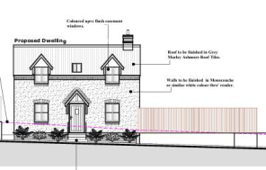 3, Egginton Road, Etwall, Derby DE65 6NB
