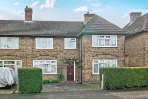 19, Raymond Road, Beckenham BR3 4AR