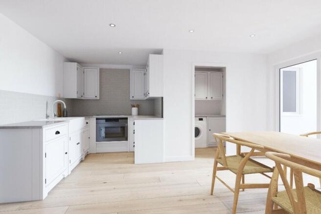 Rear Extension cgi