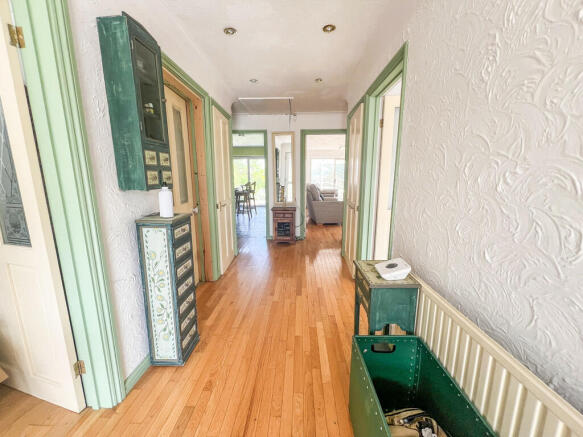 hall