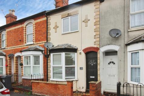 Waldeck Street, Reading, RG1