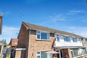 69a, Ashfield Drive, Leicester LE7 7TA