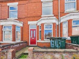 143, Sovereign Road, Coventry CV5 6JB