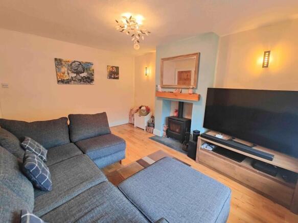 3 bed End of Terrace for sale Image 6
