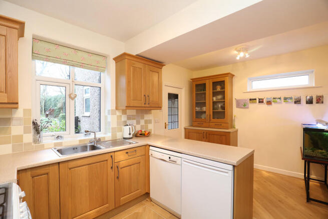 Kitchen / Diner