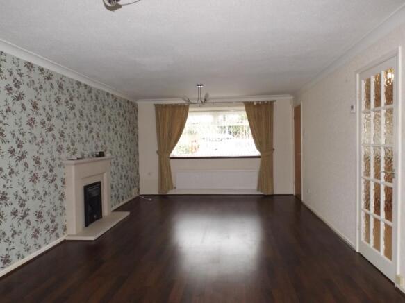 Lounge / Dining Room