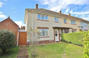 14, Nursery Road, Knaphill, Woking GU21 2NN