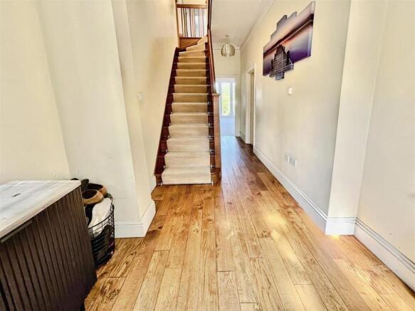 Hallway