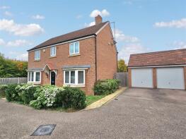 9, Greenways, Gloucester GL4 3SA