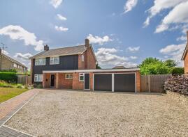 16, Hollytrees, Church Crookham, Fleet GU51 5NL