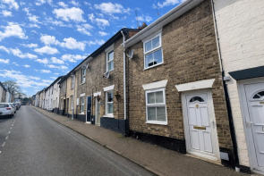 33, Eden Road, Haverhill CB9 8DX