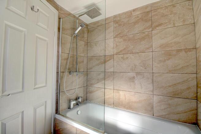 Bathroom Bath & Shower