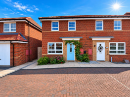 9, Octavia Drive, Hartlepool TS26 0FY
