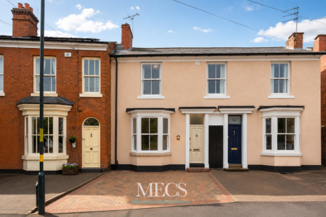 Serpentine Road, Harborne, Birmingham, West Midlands, B17 9RE