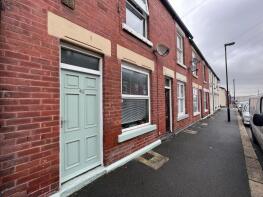 42, Rydal Road, Sheffield S8 0US