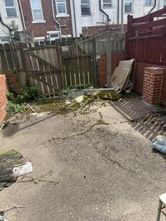 Disraeli Street, Blyth, Northumberland photo 4