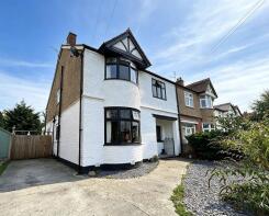 38 Shalom, Kensington Avenue, Old Colwyn, Colwyn Bay LL29 9ST