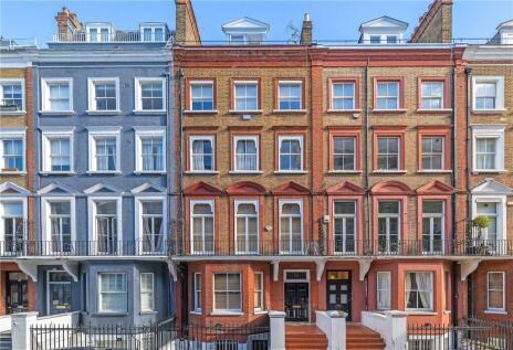 Roland Gardens, London, SW7