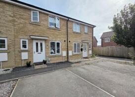 6, Heol Healey, Coity, Bridgend CF35 6GW