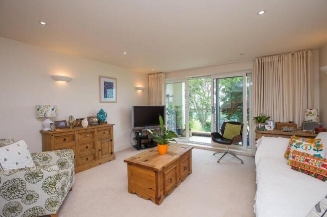 sitting room