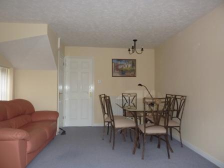 Sitting/Dining Room