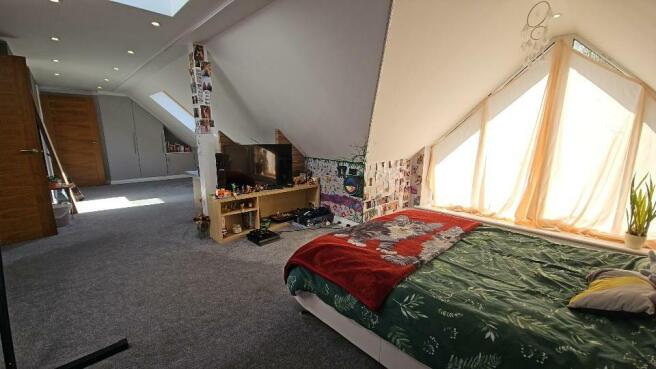 Bedroom Five