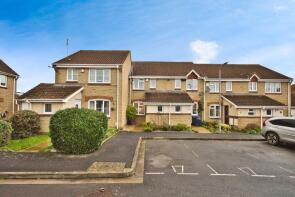17, Hills Orchard, Martock TA12 6DF