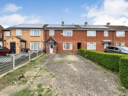 42, Willow Brook Road, Corby NN17 2ED
