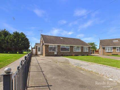 Watkinson Close, Preston, Hull, East Yorkshire, HU12