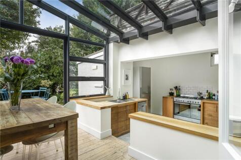 Uplands Road, London, N8